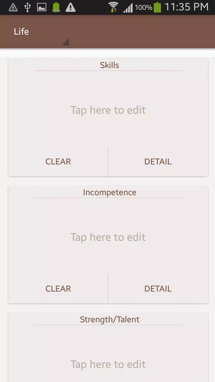 Story Planner for Writers APK (Android App) - Free Download