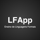 LFApp: Ensino de Ling. Formais ícone