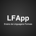 LFApp: Ensino de Ling. Formais आइकन