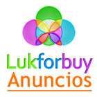 Lukforbuy Anuncios icon