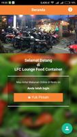 LFC Container تصوير الشاشة 1