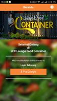 LFC Container تصوير الشاشة 2