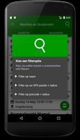 Markten en Braderieën App screenshot 1