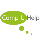 Comp-U-Help ícone