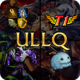 Ult League of Legends Quiz App icône