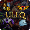 Ult League of Legends Quiz App