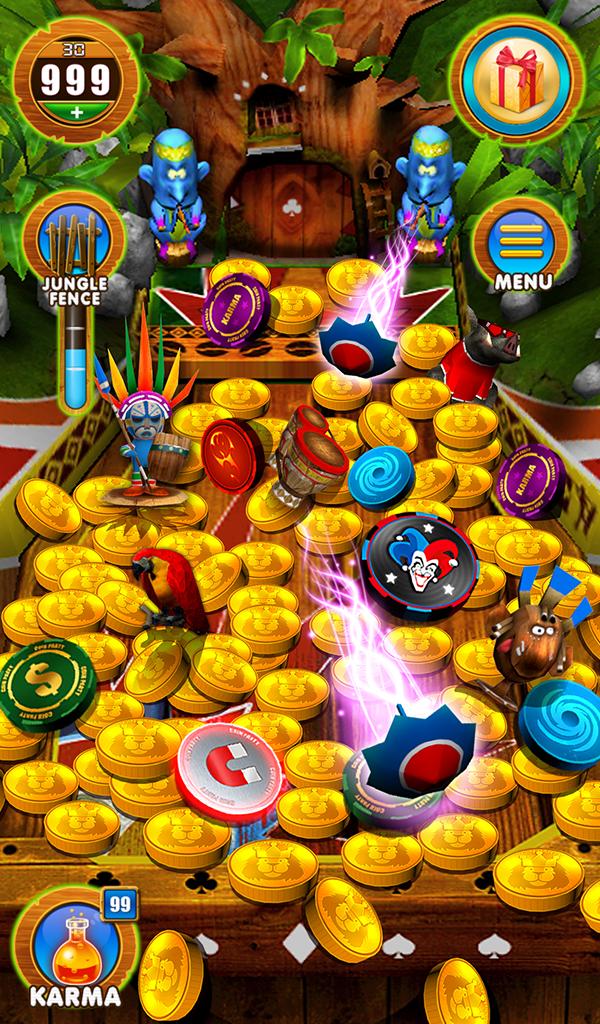 Coin Dozer Free Games Coin Dozer Free Games