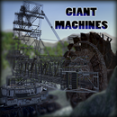 APK Giant Builder Machines