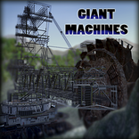 Giant Builder Machines