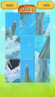 Dolphin Jigsaw Puzzle capture d'écran 3