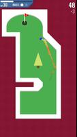 Atomic Golf screenshot 1
