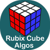 Speed Cubing Algos APK