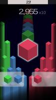 Tap Panic تصوير الشاشة 1