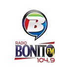 Rádio Bonito FM icône