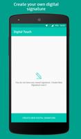 Digital Touch Pro : Create dig capture d'écran 1