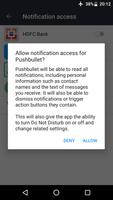 Notification Manager for apps 截圖 2
