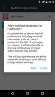 Notification Manager for apps スクリーンショット 2