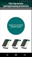 Screen Guard For Whatsapp ポスター