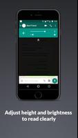 Screen Guard For Whatsapp captura de pantalla 3
