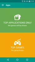 Apps постер