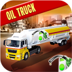 Oil Truck Simulator USA 2017