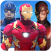 Mortal Gods: Superheroes Ring Battle 2018 APK