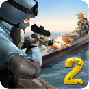 Navy Gunship 2: Elite Commando APK