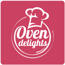 APK LG Oven Delights