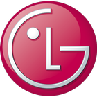 LG Service App icône