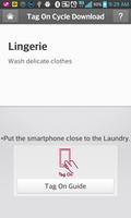 LG Smart Laundry&DW Global capture d'écran 2