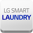 LG 스마트 세탁기 icône