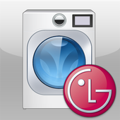 LG Smart Laundry&DW Zeichen