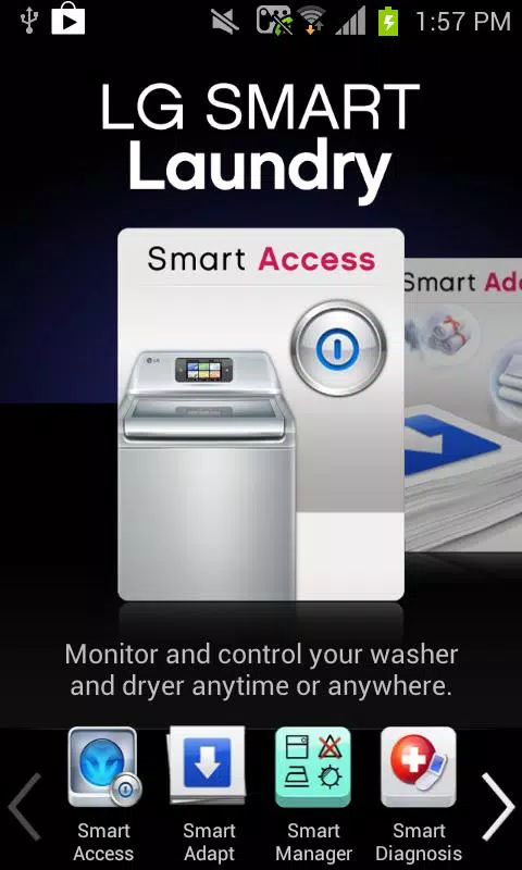 LG Smart Laundry&DW APK For Android Download