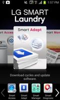 LG Smart Laundry&DW اسکرین شاٹ 1