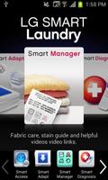 LG Smart Laundry&DW syot layar 3