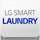 LG Laundry Smart Diagnosis icône