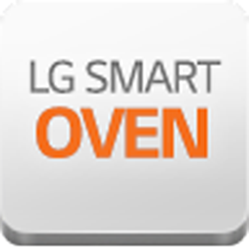 LG Smart Oven