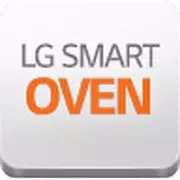 LG Smart Oven