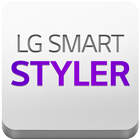 LG Smart Styler icône