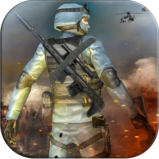 US Army Secret Agent Mission