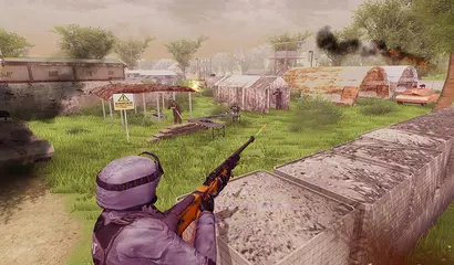 US Army Secret Agent Mission APK download