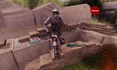 US Army Secret Agent Mission APK download