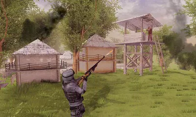 US Army Secret Agent Mission APK download