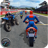 ”Moto Race 2018: Bike Racing Games