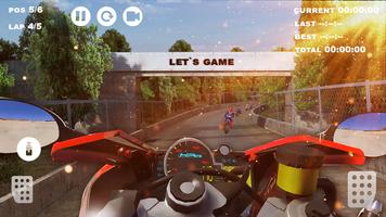 2 Schermata Moto Race 2018: Bike Racing Games
