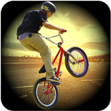 Bmx FreeStyle Rider 2017 ไอคอน