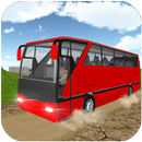 Coach Bus Rush: City Driving APK