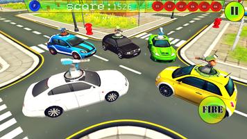 Crash City screenshot 1