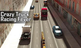 Crazy Truck Racing Fever 2017 screenshot 1