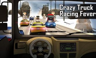 Crazy Truck Racing Fever 2017 ภาพหน้าจอ 3